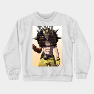 Junkrat Crewneck Sweatshirt